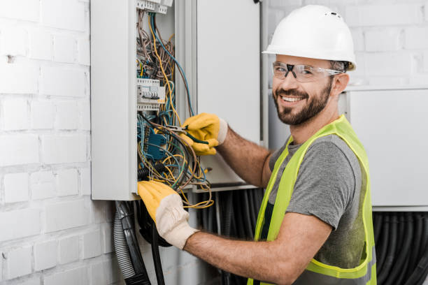 Best Electrical Contractors for Businesses  in Hoopers Creek, NC