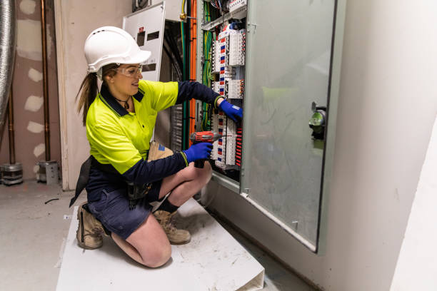 Best Electrician for Home Renovation  in Hoopers Creek, NC