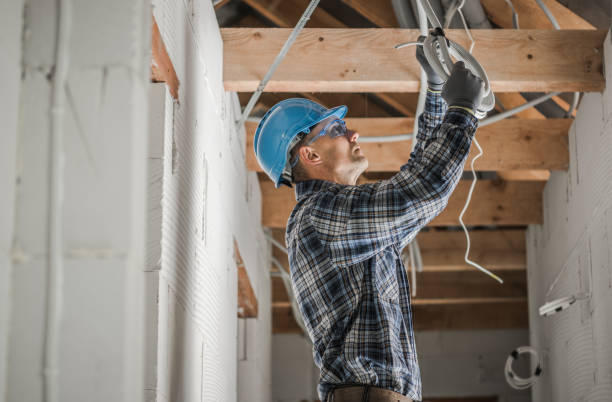 Best Circuit Breaker Repair  in Hoopers Creek, NC