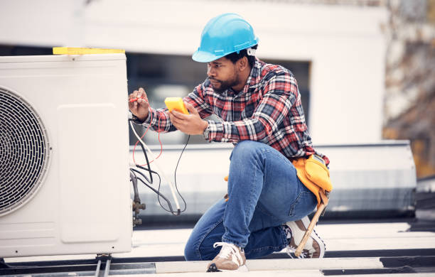 Professional Electrician in Hoopers Creek, NC