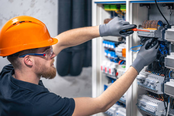 Best Electrical Troubleshooting Services  in Hoopers Creek, NC