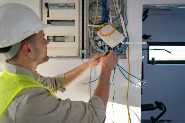 Best Electrical Wiring Services  in Hoopers Creek, NC