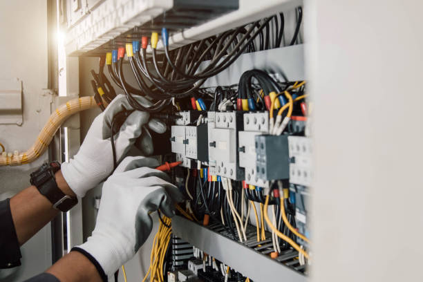 Best Commercial Electrician Services  in Hoopers Creek, NC
